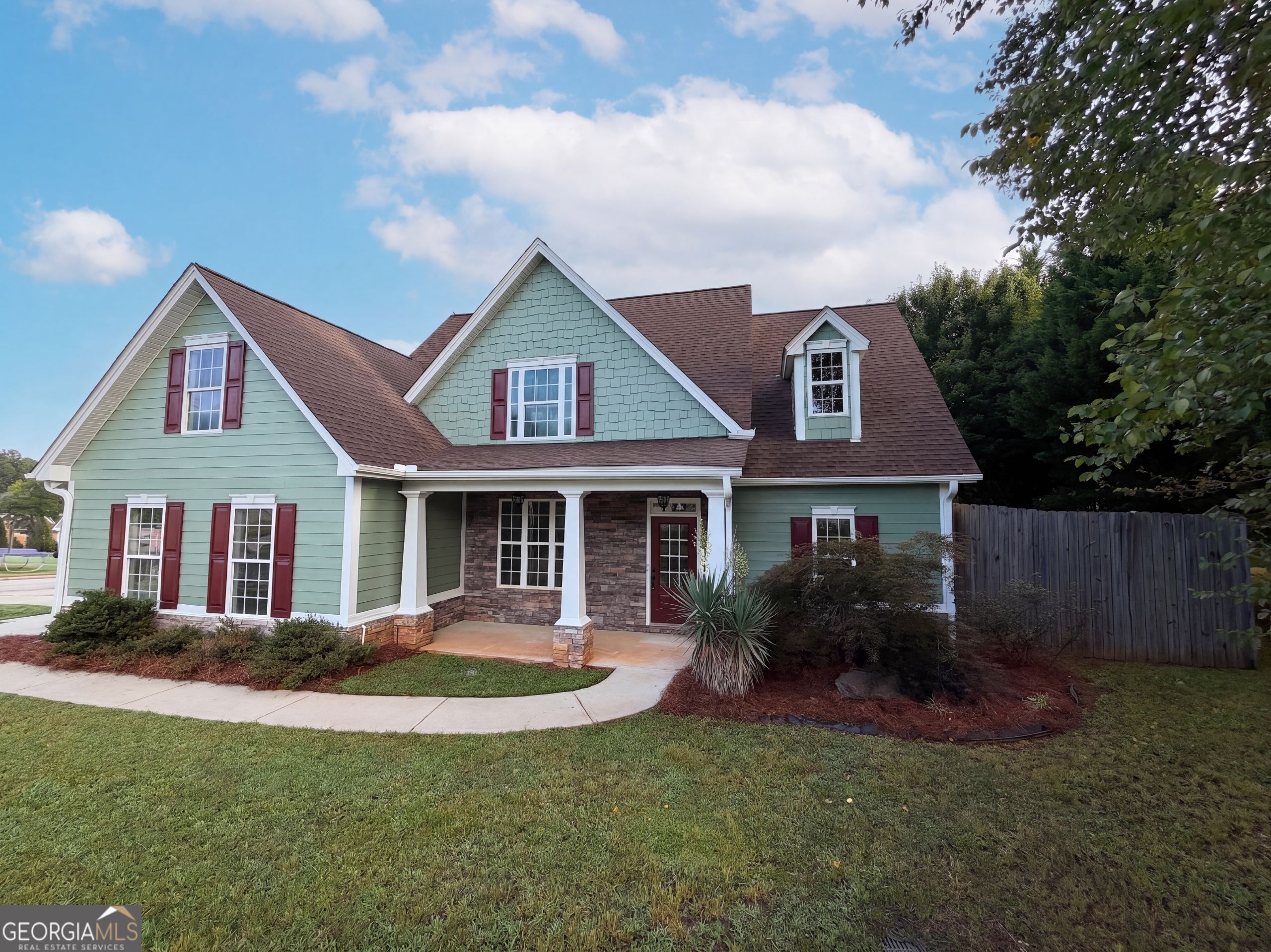501 Rippling Court Property Photo 32