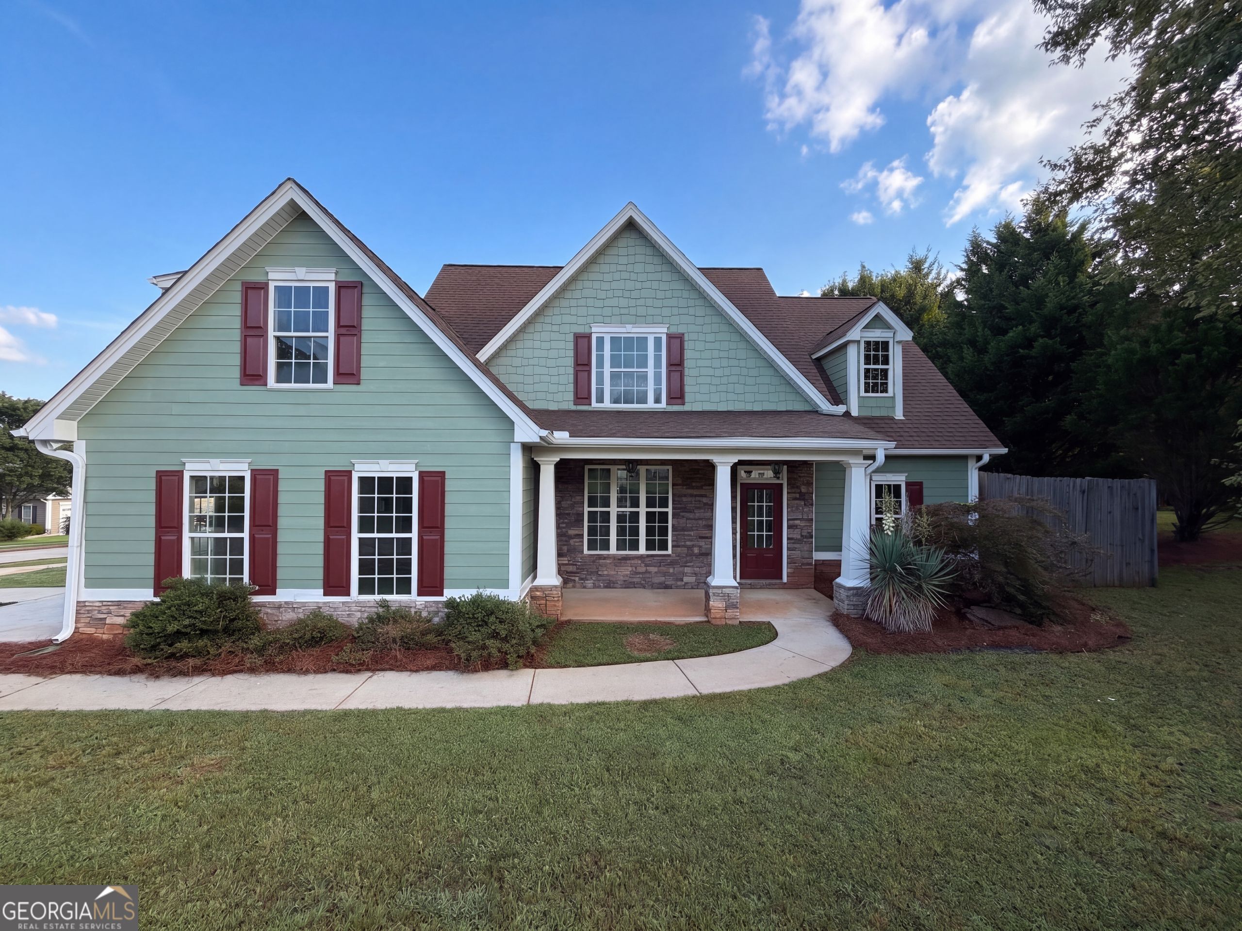 501 Rippling Court Property Photo 33