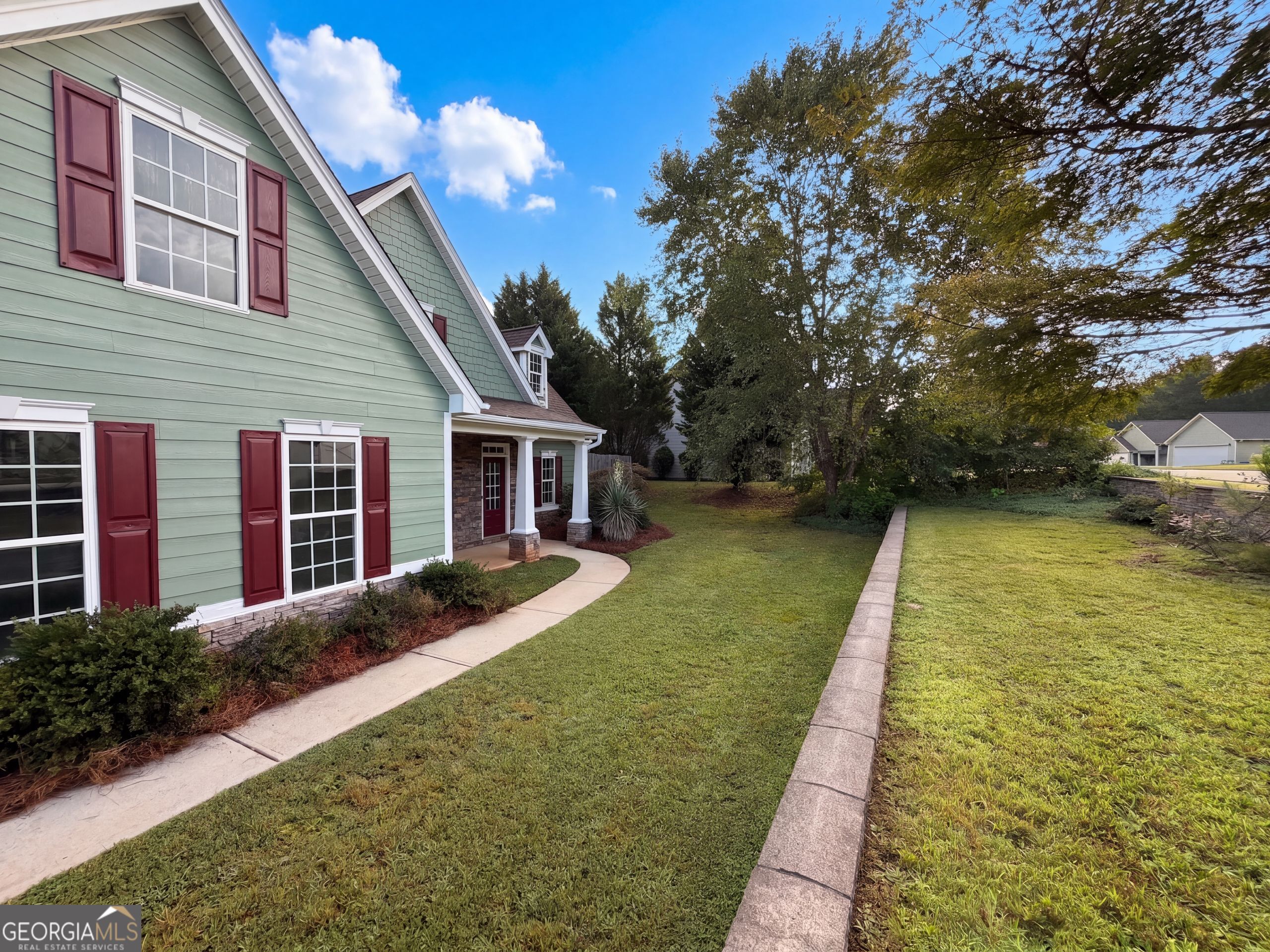 501 Rippling Court Property Photo 34