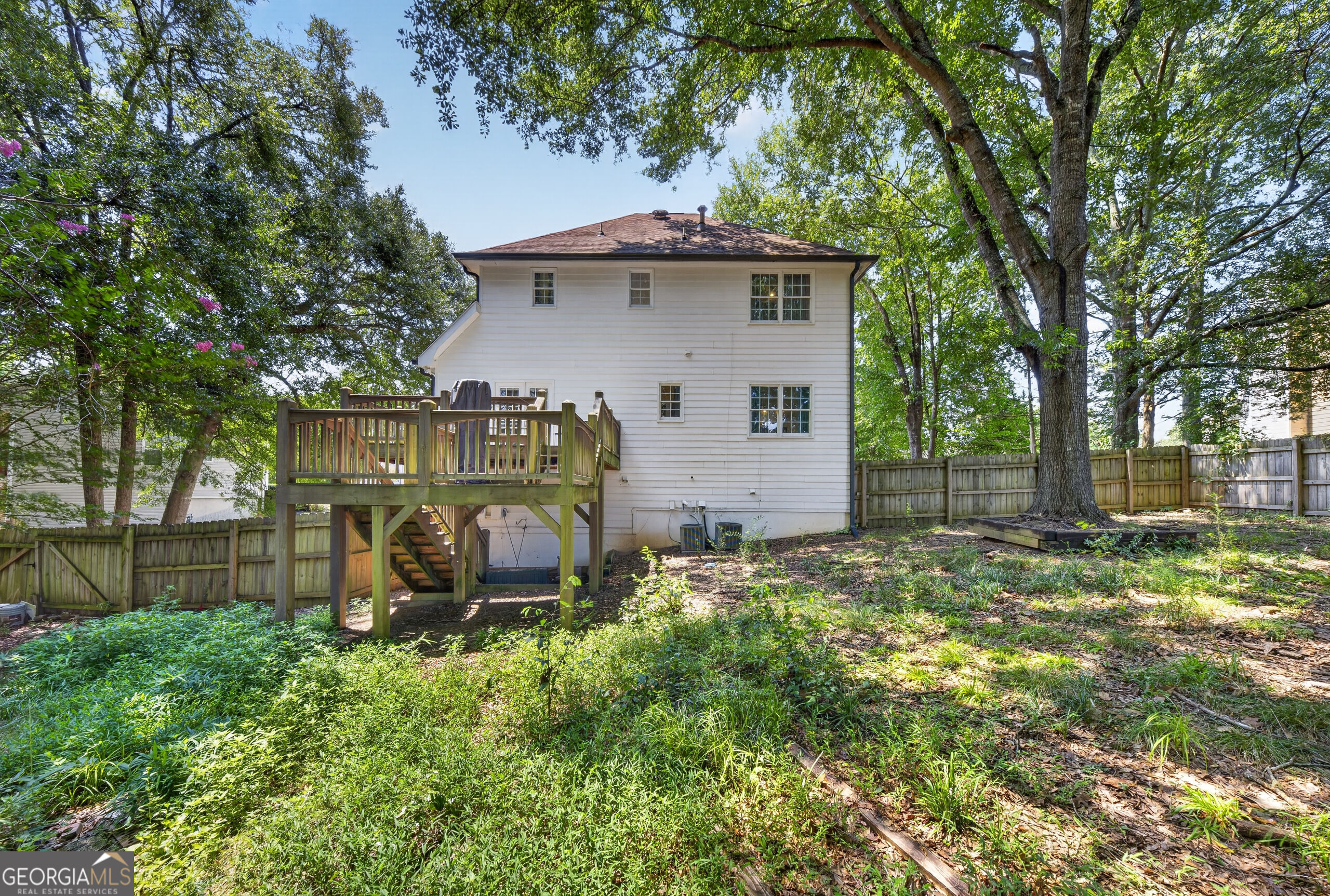 2872 Summit Crest Lane Property Photo 42
