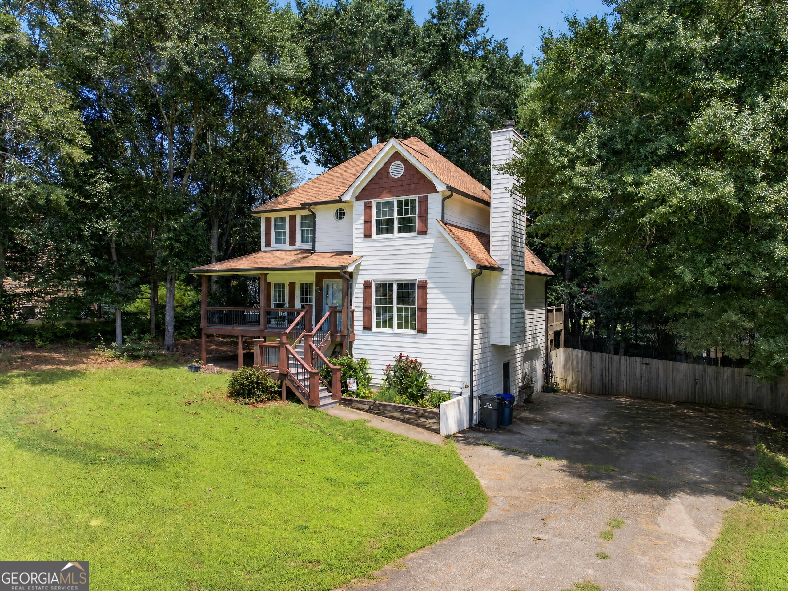 2872 Summit Crest Lane Property Photo 46