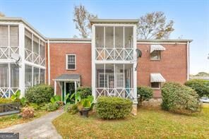 60 Delmont Drive NE # F2 Property Photo 1