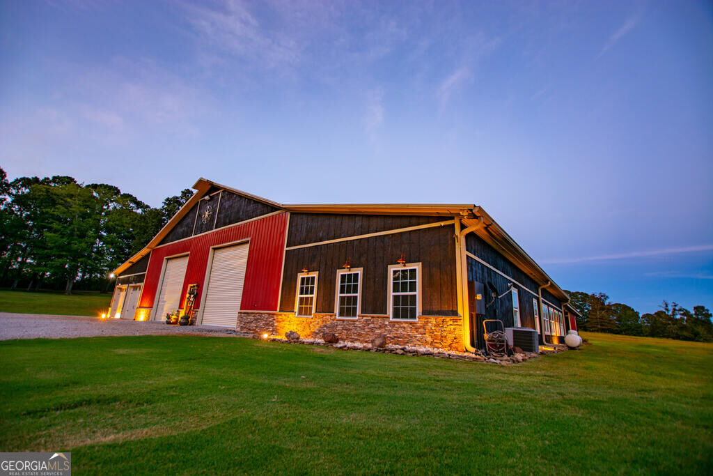 275 Happy Hollow Road Property Photo 1