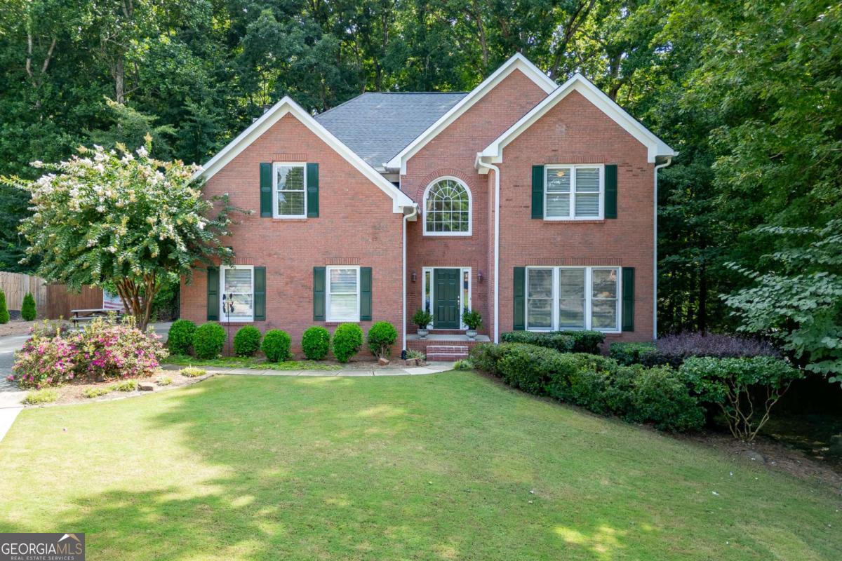 651 Sweetfern Lane Property Photo 1