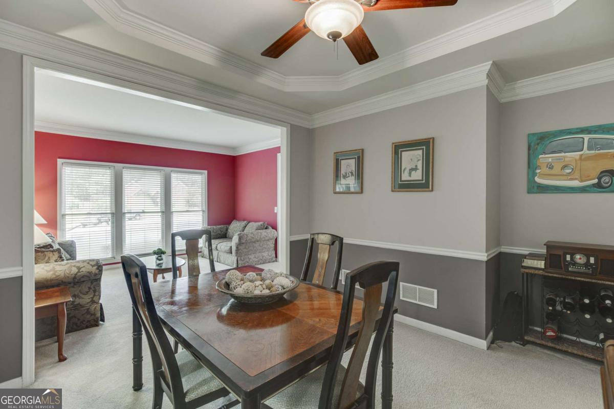 651 Sweetfern Lane Property Photo 12
