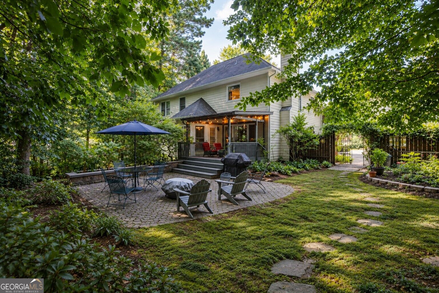 651 Sweetfern Lane Property Photo 23