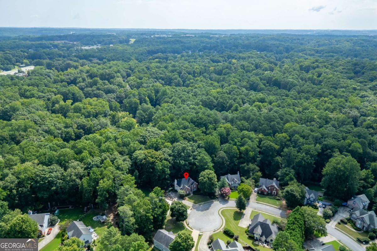 651 Sweetfern Lane Property Photo 31