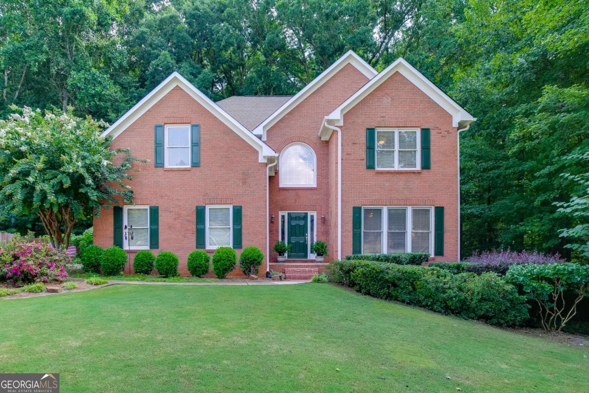 651 Sweetfern Lane Property Photo 32