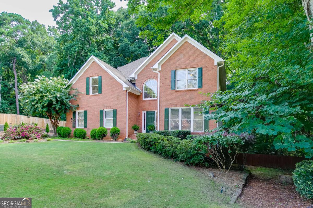 651 Sweetfern Lane Property Photo 33
