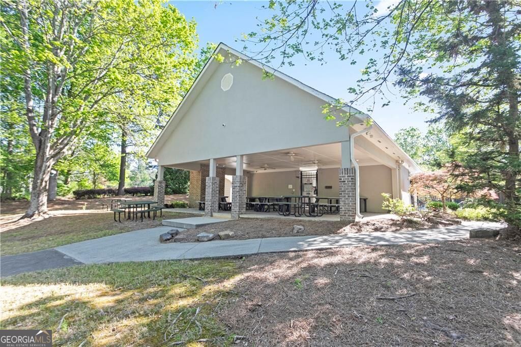 651 Sweetfern Lane Property Photo 36