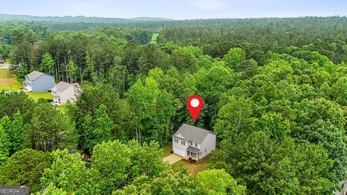 241 Muskogee Drive Property Photo 1