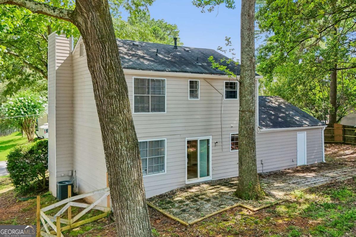 4701 Valley Ridge Drive Property Photo 40