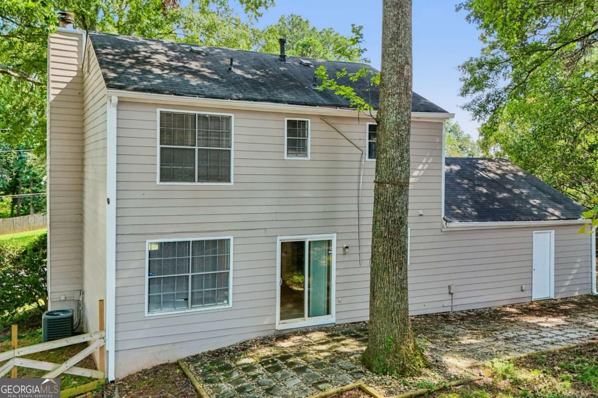 4701 Valley Ridge Drive Property Photo 41