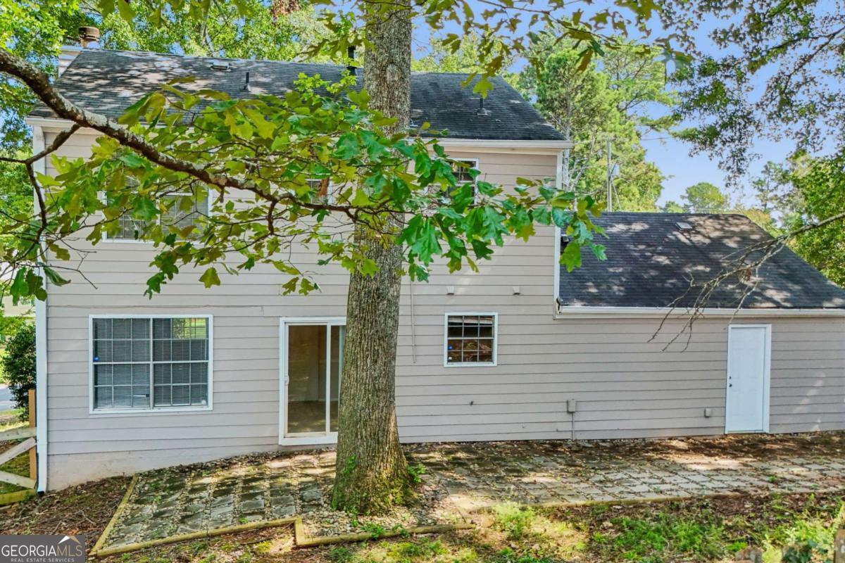4701 Valley Ridge Drive Property Photo 42