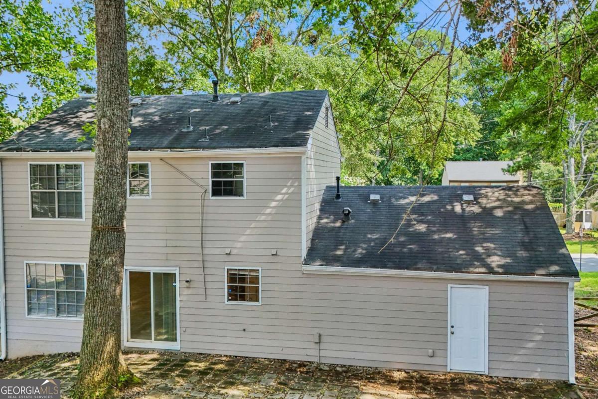4701 Valley Ridge Drive Property Photo 43