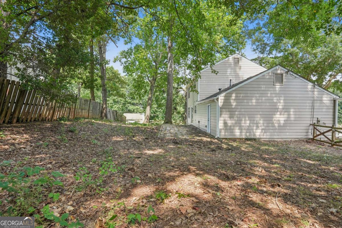 4701 Valley Ridge Drive Property Photo 44