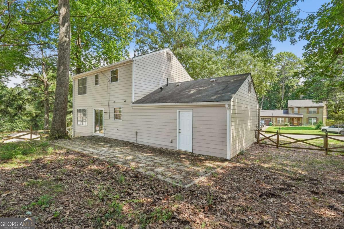 4701 Valley Ridge Drive Property Photo 45