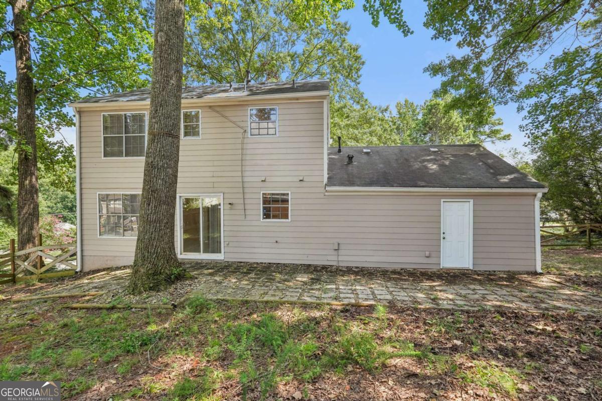 4701 Valley Ridge Drive Property Photo 46