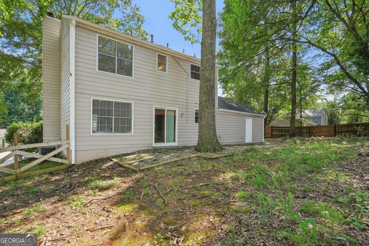 4701 Valley Ridge Drive Property Photo 47
