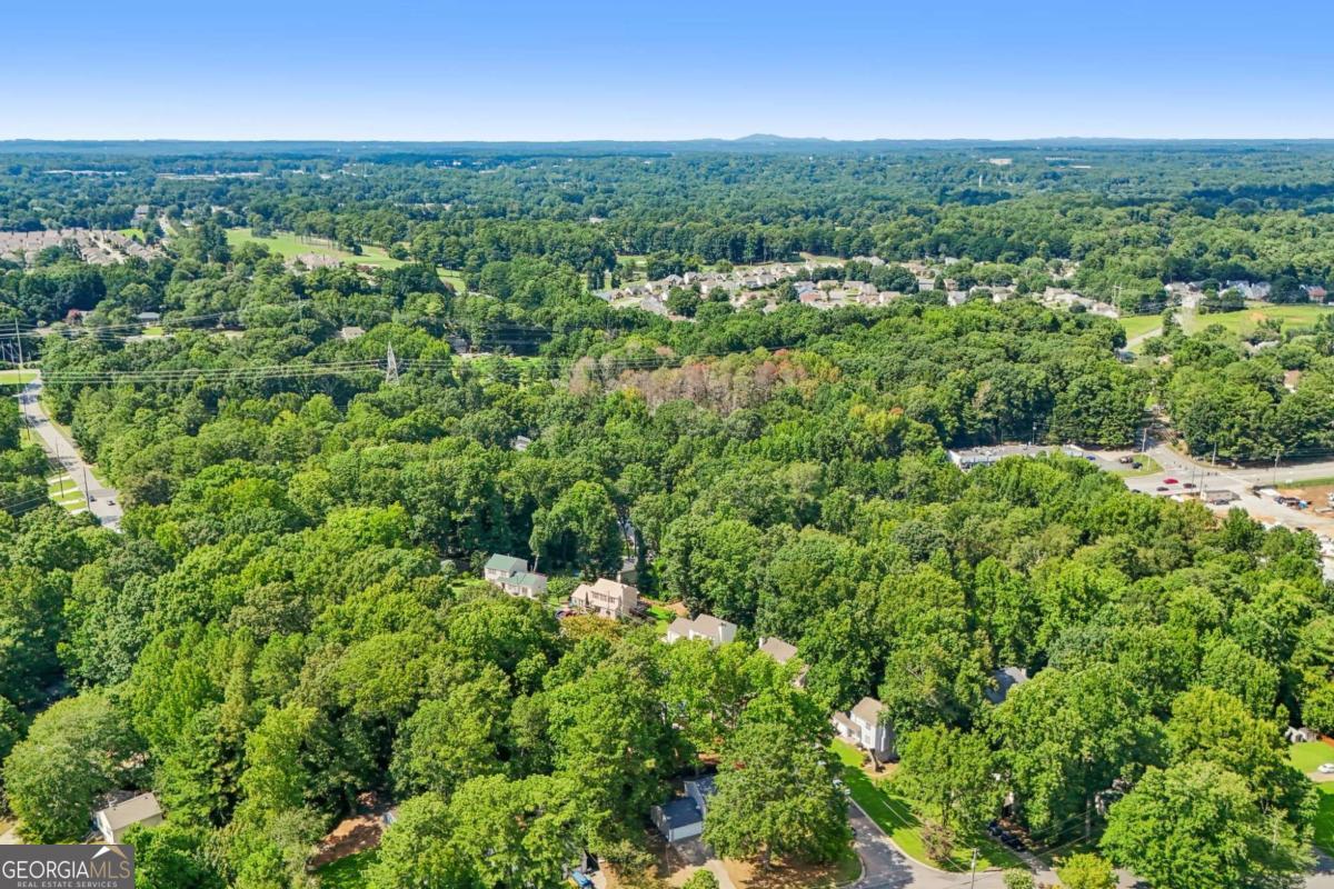 4701 Valley Ridge Drive Property Photo 48