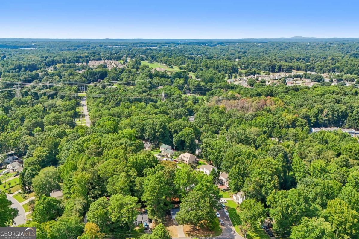 4701 Valley Ridge Drive Property Photo 49