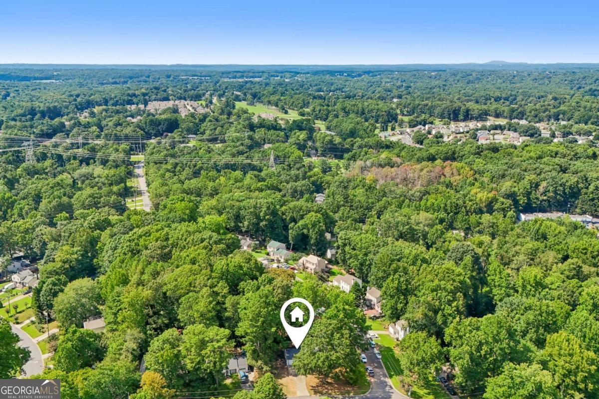 4701 Valley Ridge Drive Property Photo 50