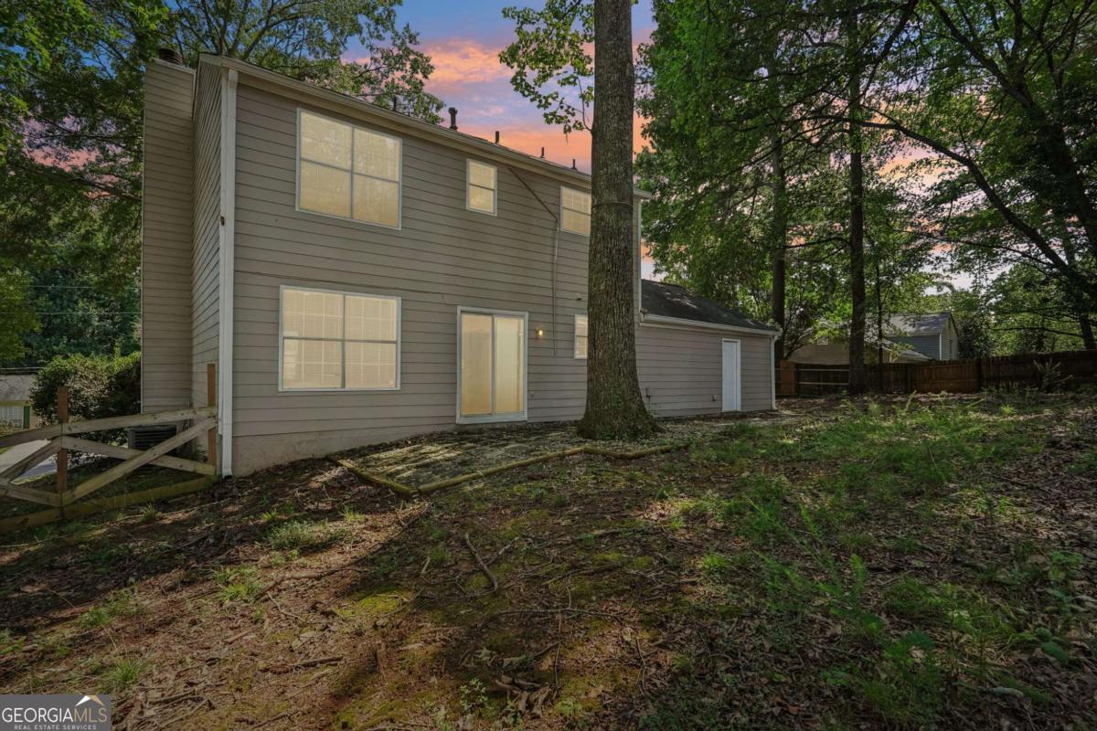 4701 Valley Ridge Drive Property Photo 60