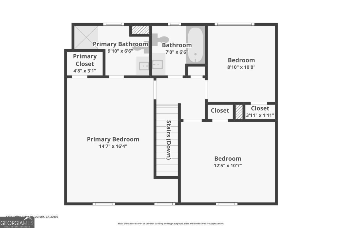 4701 Valley Ridge Drive Property Photo 61