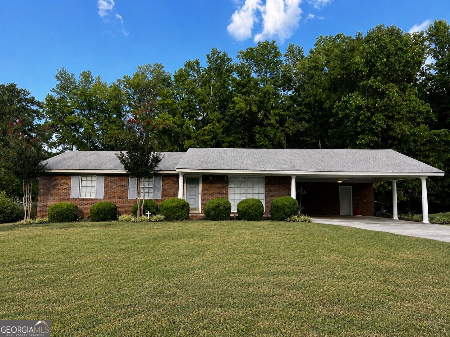 108 Skyline Drive Property Photo 1