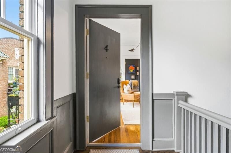 907 Piedmont Avenue # 4
