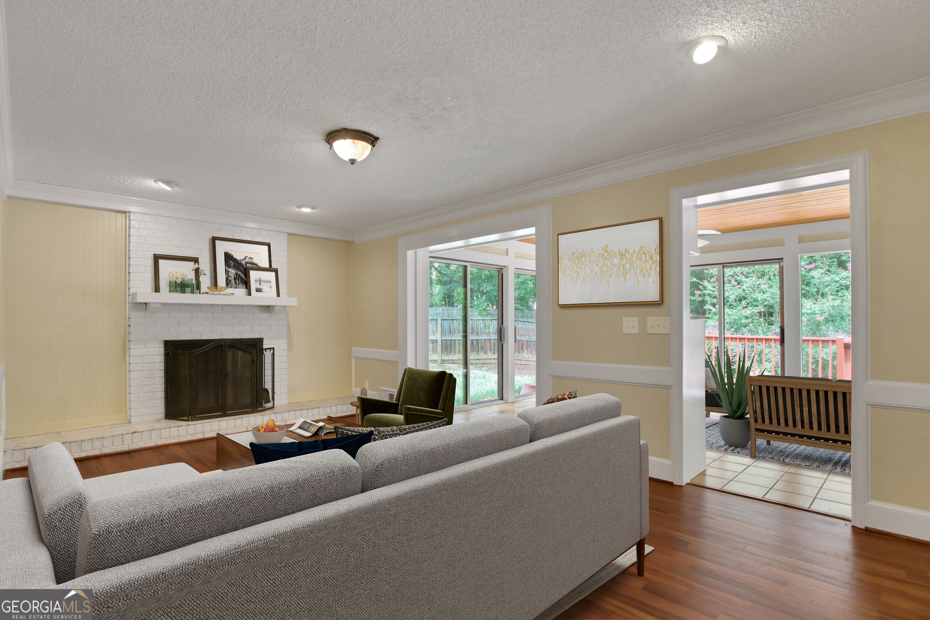 2020 Heatherdale Lane Sw Property Photo 10