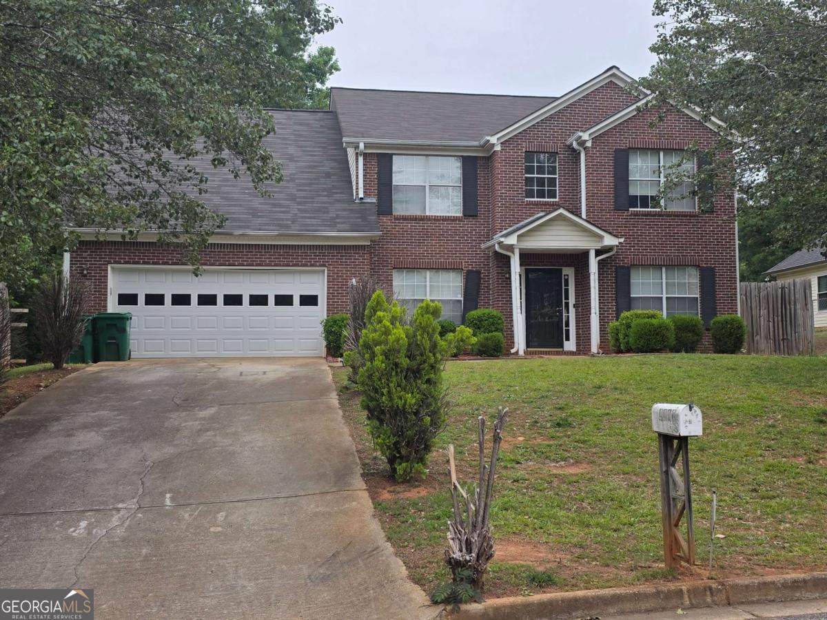 4410 Cross Lane Property Photo 1