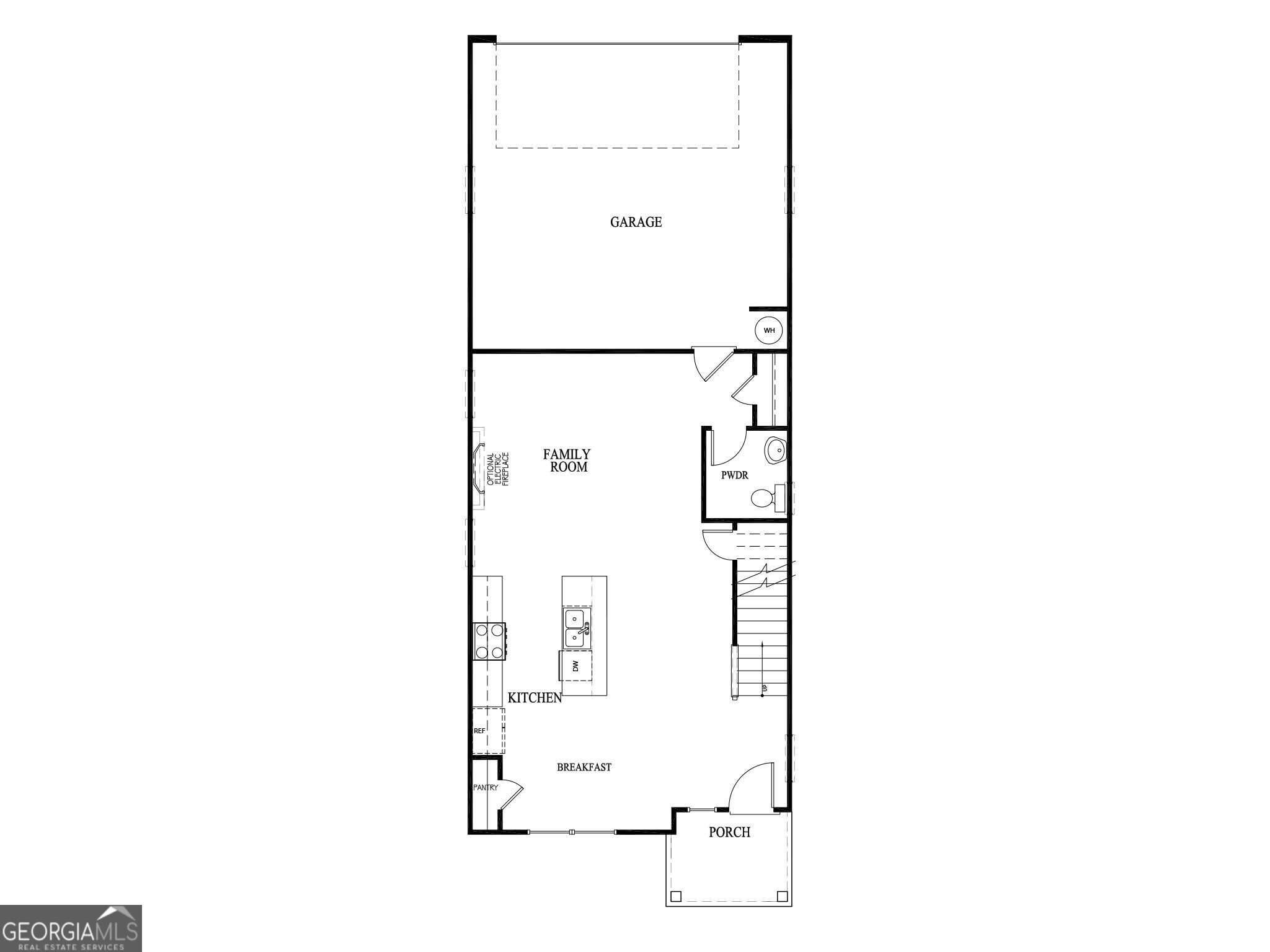 5211 Timbercrest Lane Property Photo 3