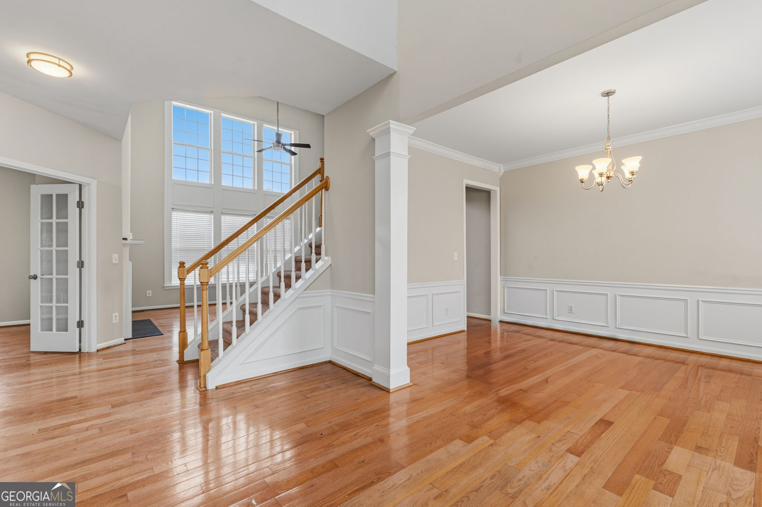 2628 Myrtlewood Lane Nw Property Photo 4