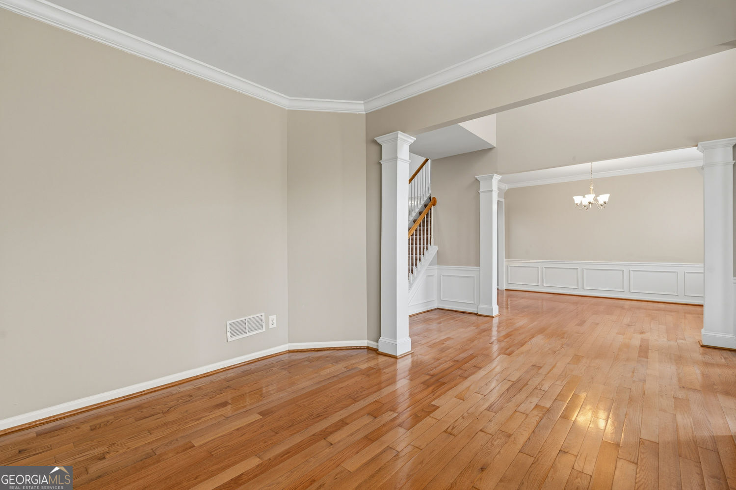 2628 Myrtlewood Lane Nw Property Photo 5