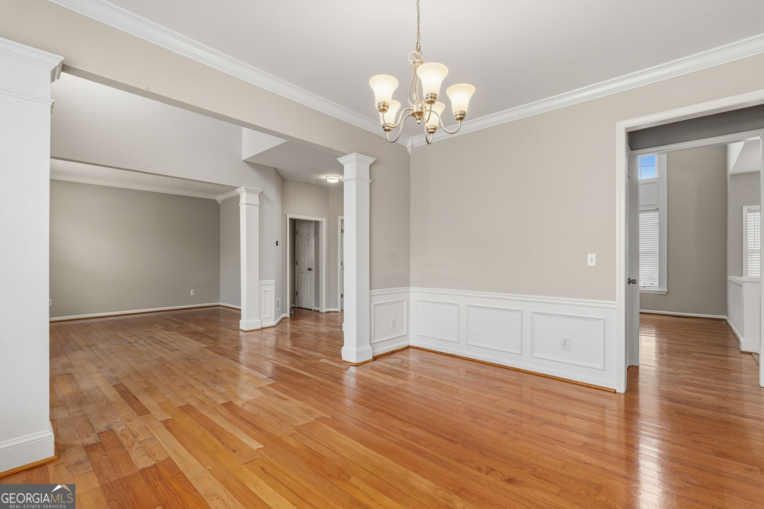 2628 Myrtlewood Lane Nw Property Photo 6