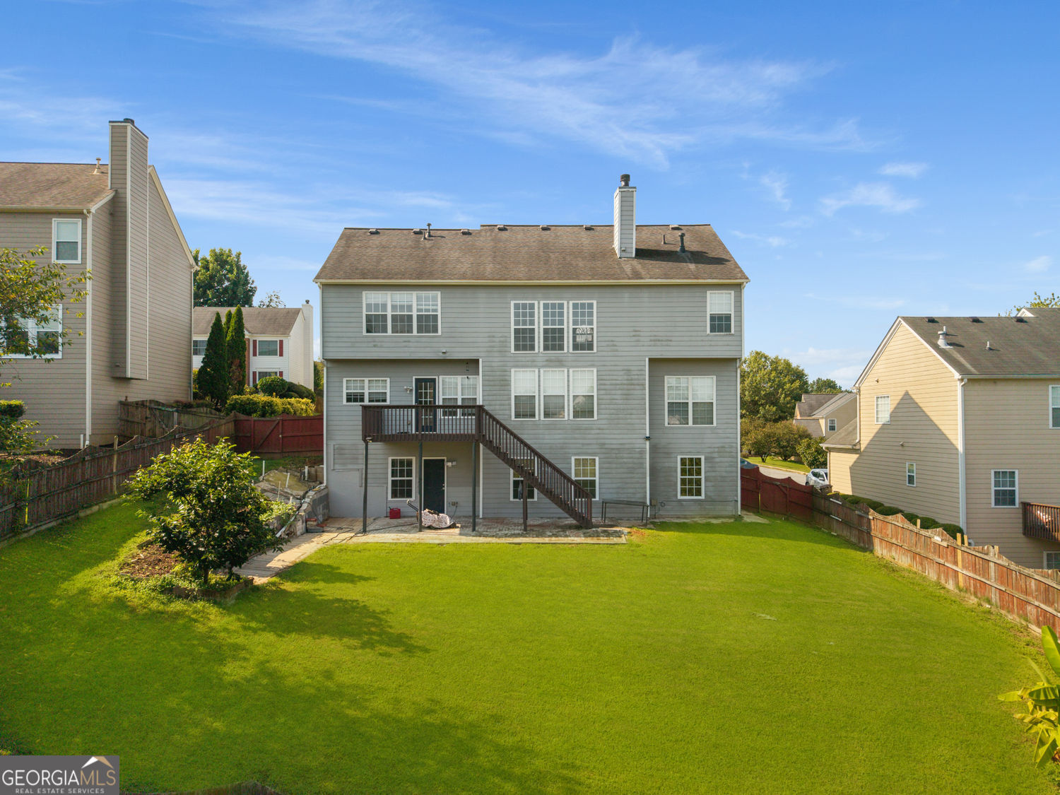 2628 Myrtlewood Lane Nw Property Photo 41