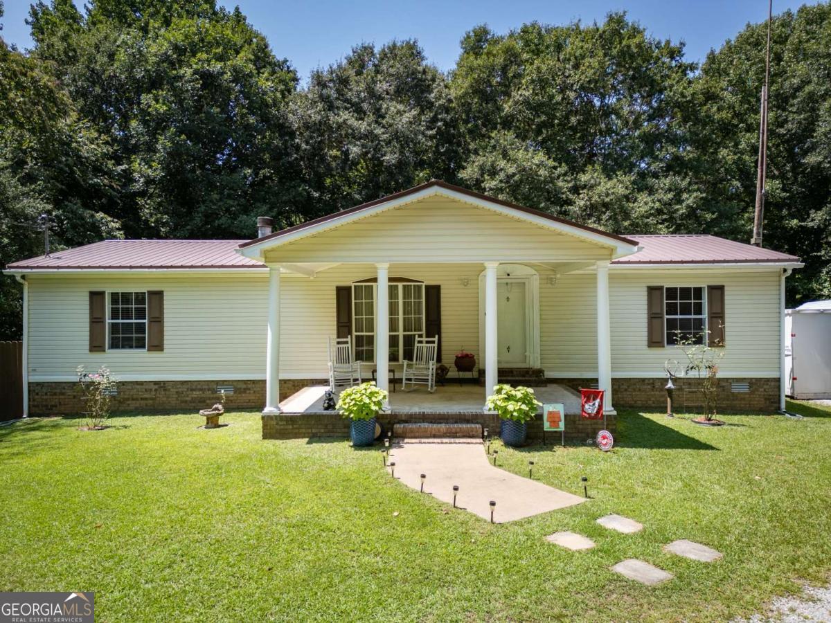 1425 Shiloh Fort Lamar Road Property Photo 1