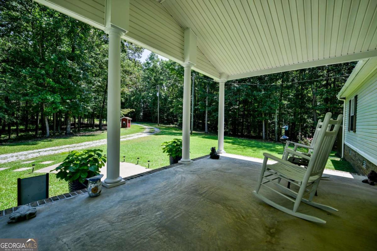 1425 Shiloh Fort Lamar Road Property Photo 2