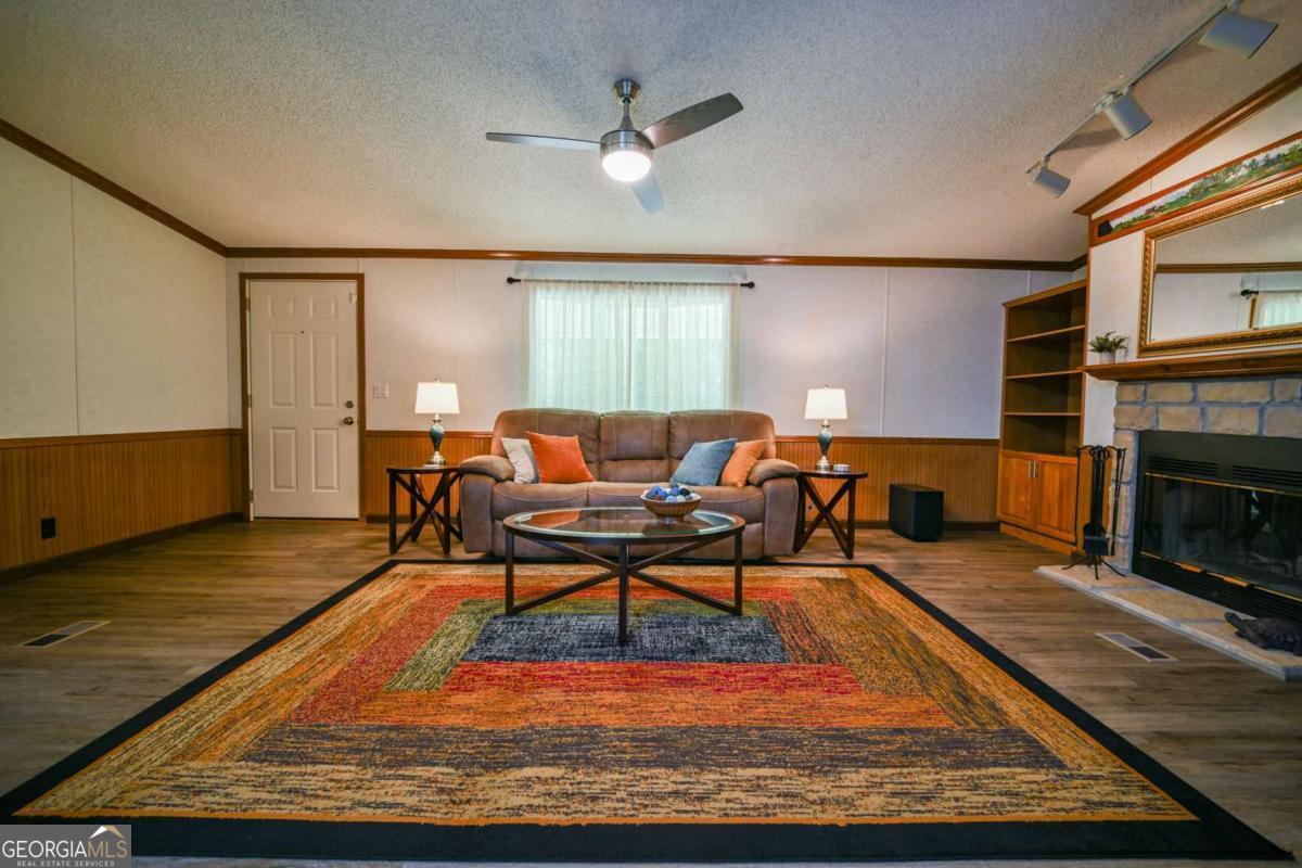 1425 Shiloh Fort Lamar Road Property Photo 4