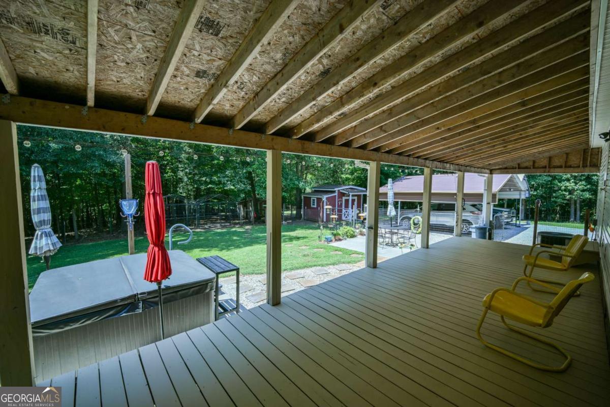 1425 Shiloh Fort Lamar Road Property Photo 32