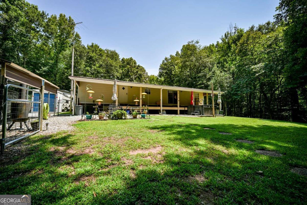 1425 Shiloh Fort Lamar Road Property Photo 37