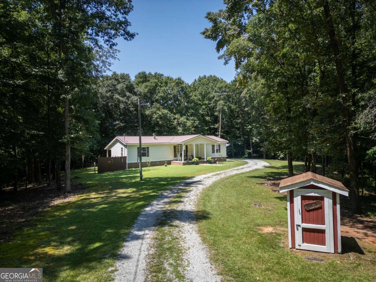 1425 Shiloh Fort Lamar Road Property Photo 44