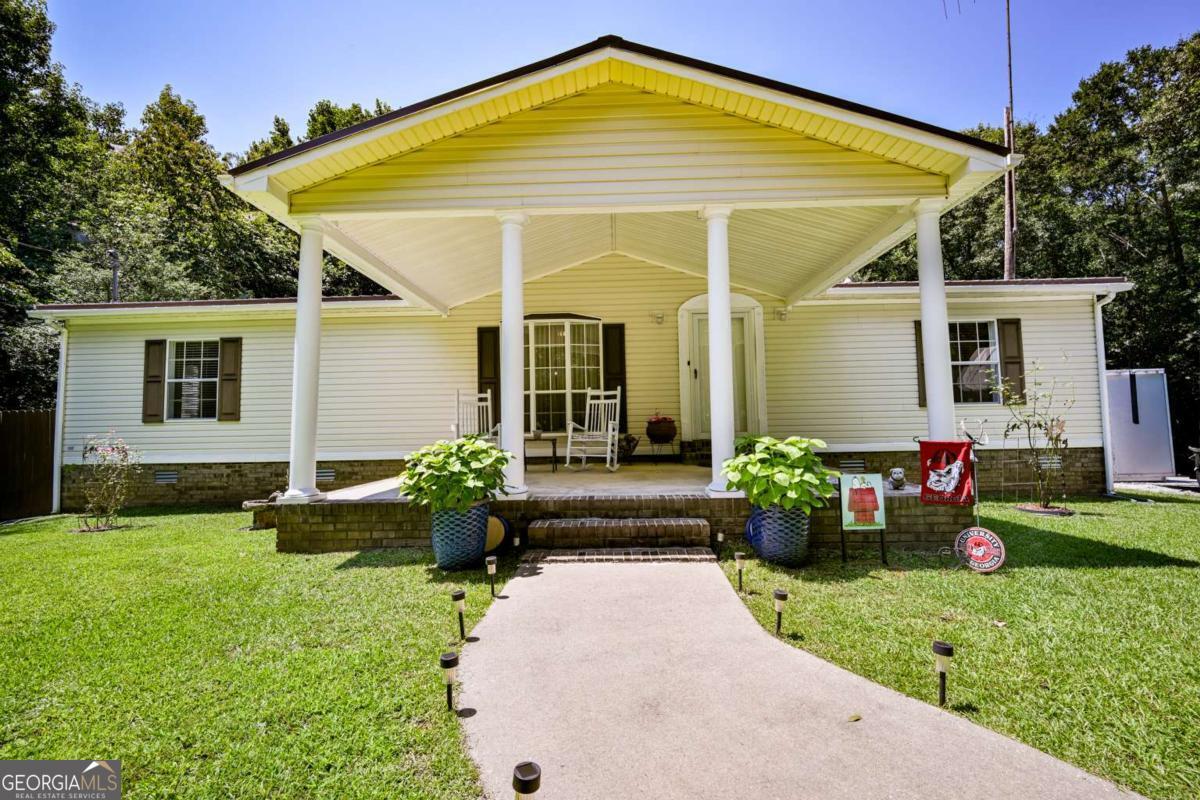 1425 Shiloh Fort Lamar Road Property Photo 48