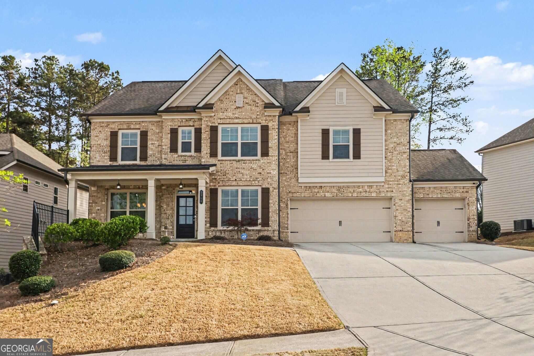 2960 Hampton Grove Trace Property Photo 1