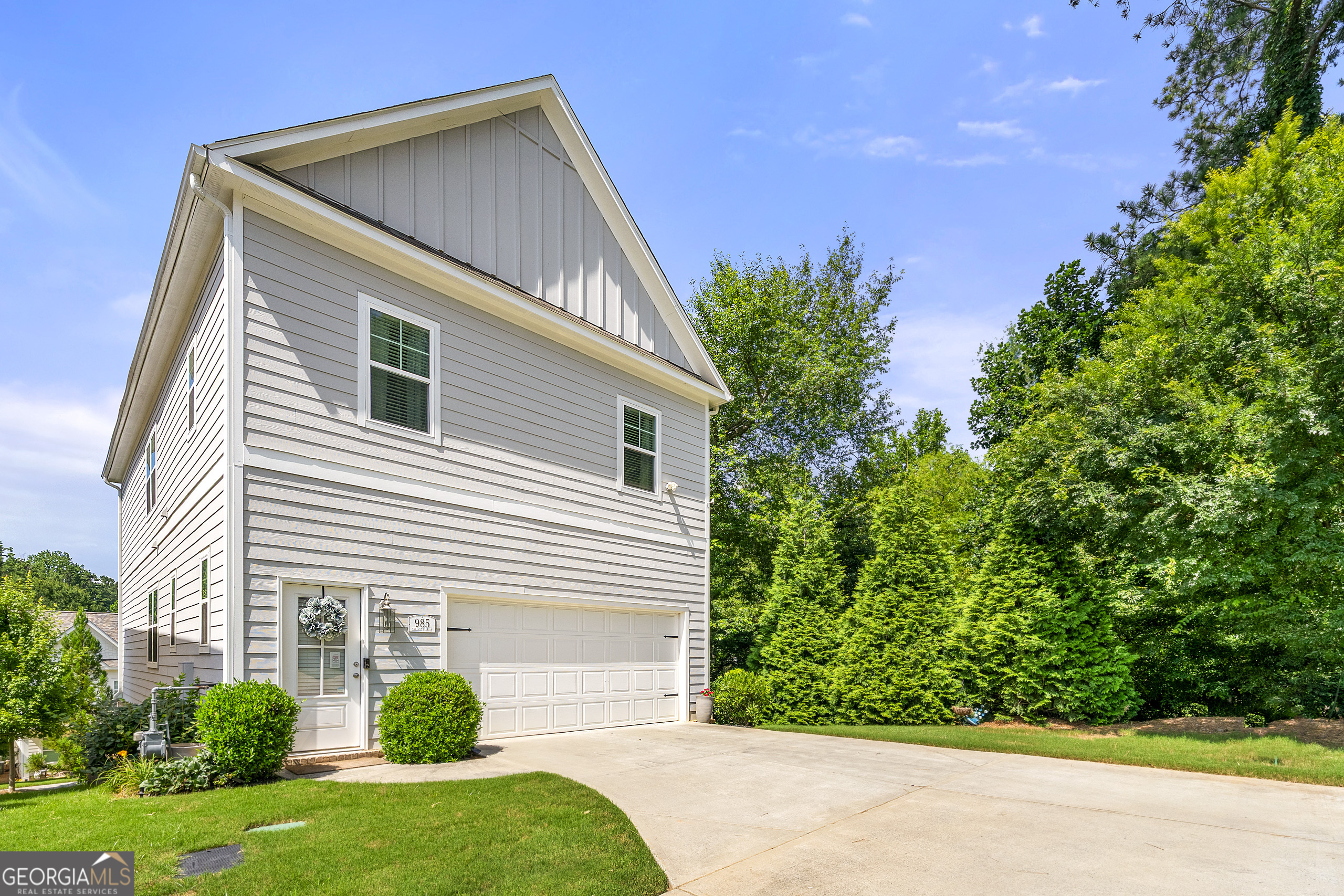 985 Shelnutt Drive Property Photo 31