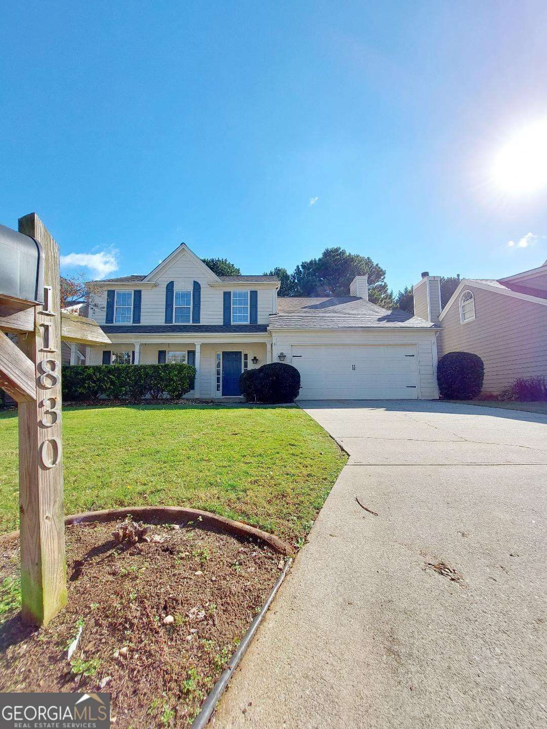 11830 Carriage Park Lane Property Photo 1