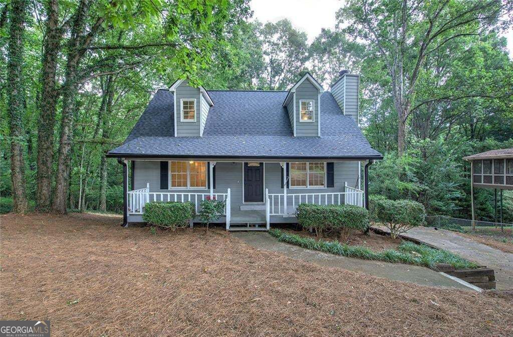 530 Cove Road