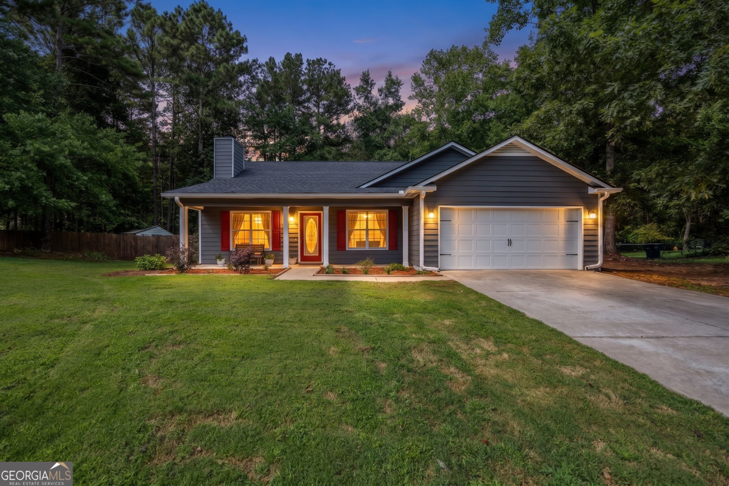 469 Cedar Trail Property Photo 1