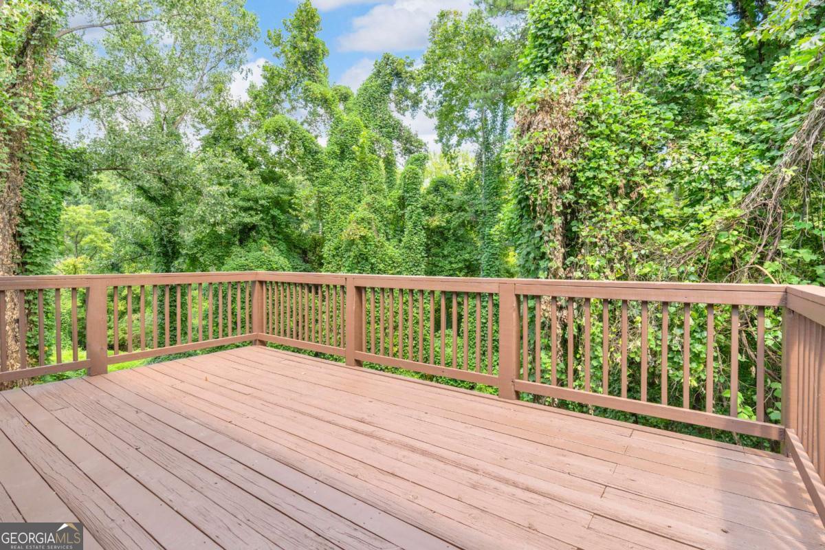982 Yemassee Trail Property Photo 21